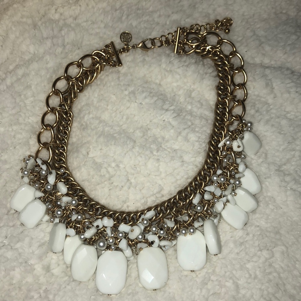 Lilly Pulitzer Necklace ECU